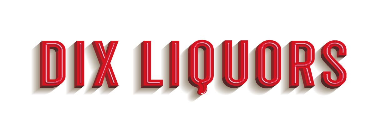 Dix Liquors Logo