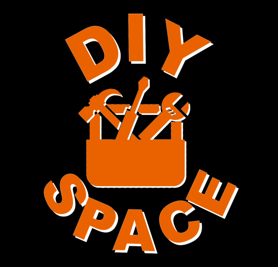 DIY Space Logo