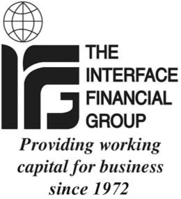 The Interface Financial Group Logo