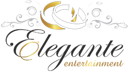 DJ in Houston Elegante Entertainment Logo