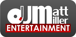 djmattmiller Logo