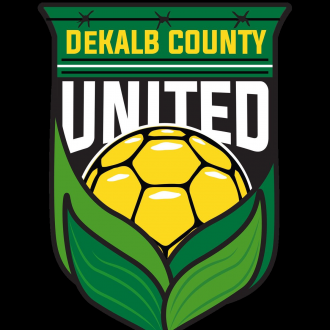 dkcunited Logo