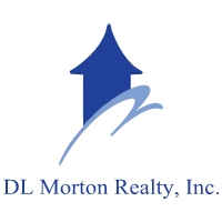 dlmortonrealty Logo