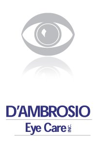 dmabrosioeyecare Logo