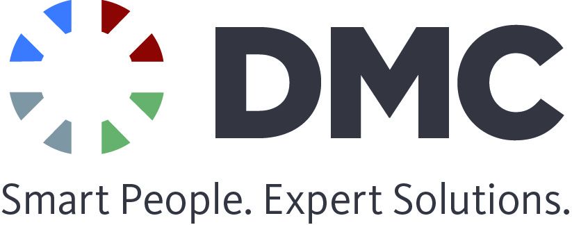 DMC, Inc. Logo