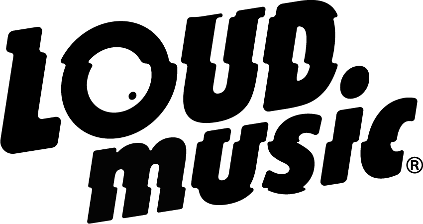 LOUDmusic Logo