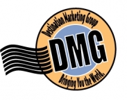 Destination Marketing Group Logo