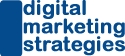 Digital Marketing Strategies Logo