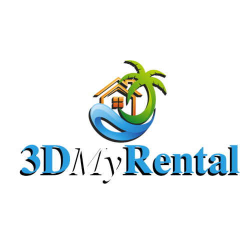 dmyrental Logo