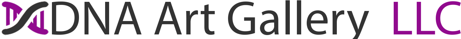 dnaart Logo