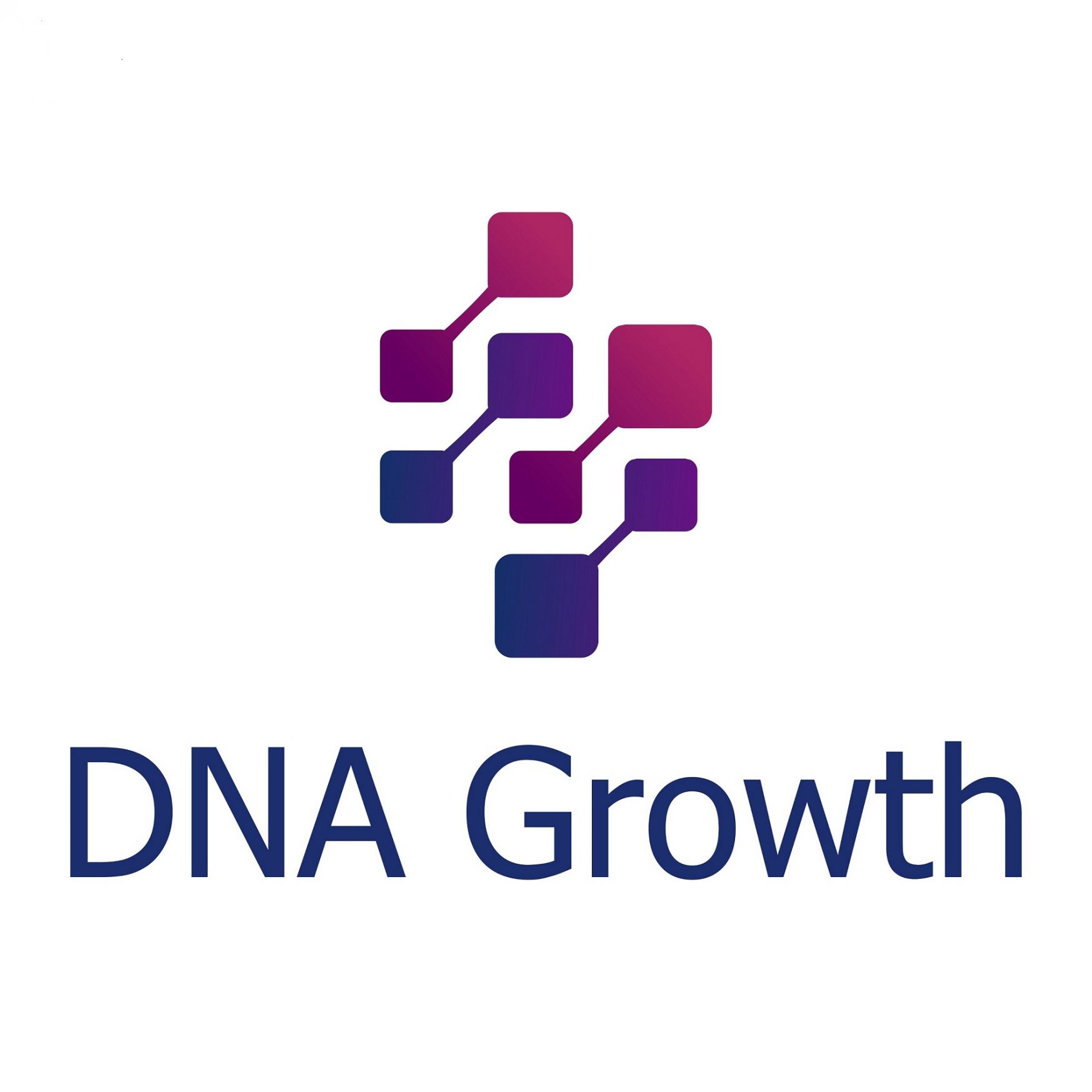 dnagrowth Logo