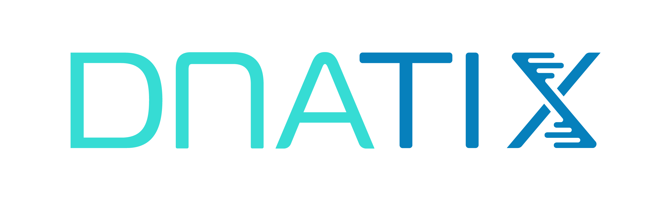DNATIX Logo