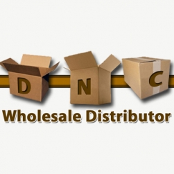 dncwholesale Logo