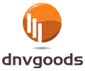 dnvgoods Logo