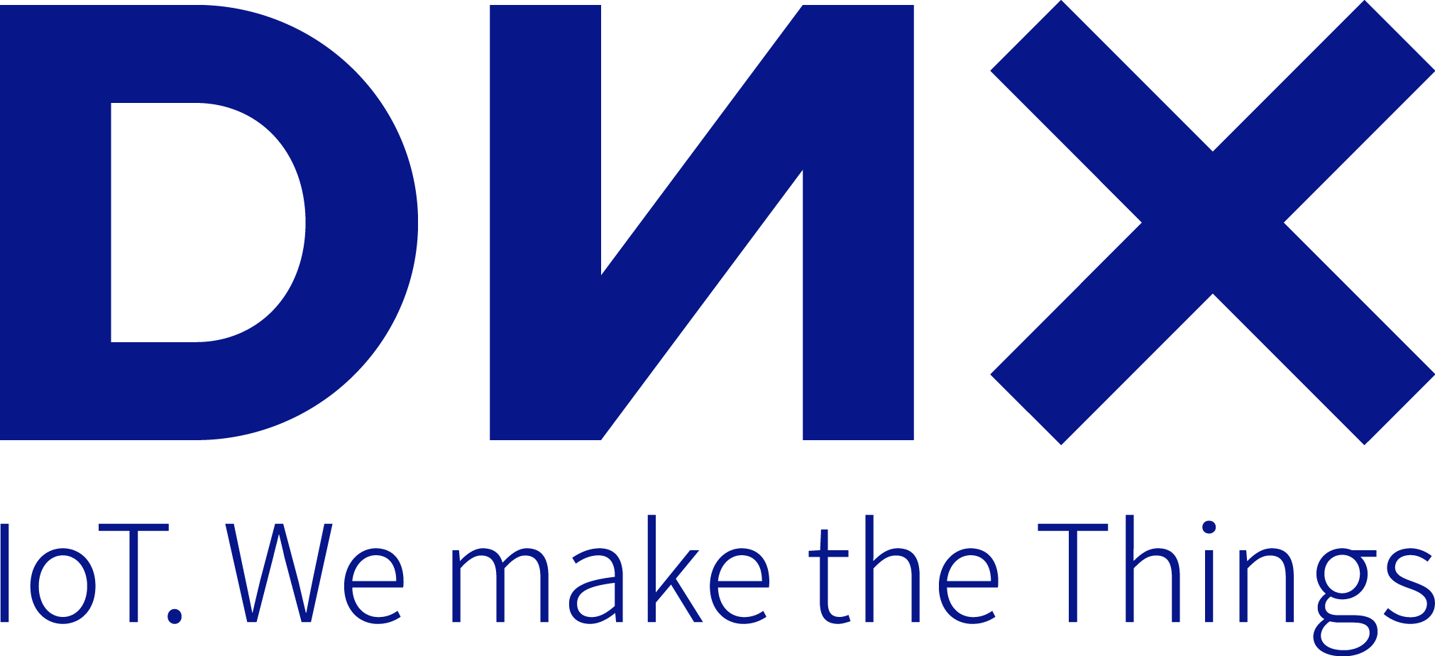 dnxltd Logo
