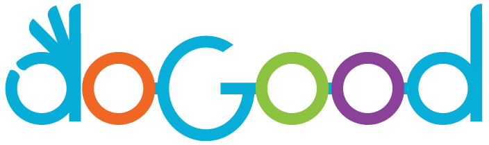 doGoodio Logo