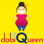 dobiqueen Logo