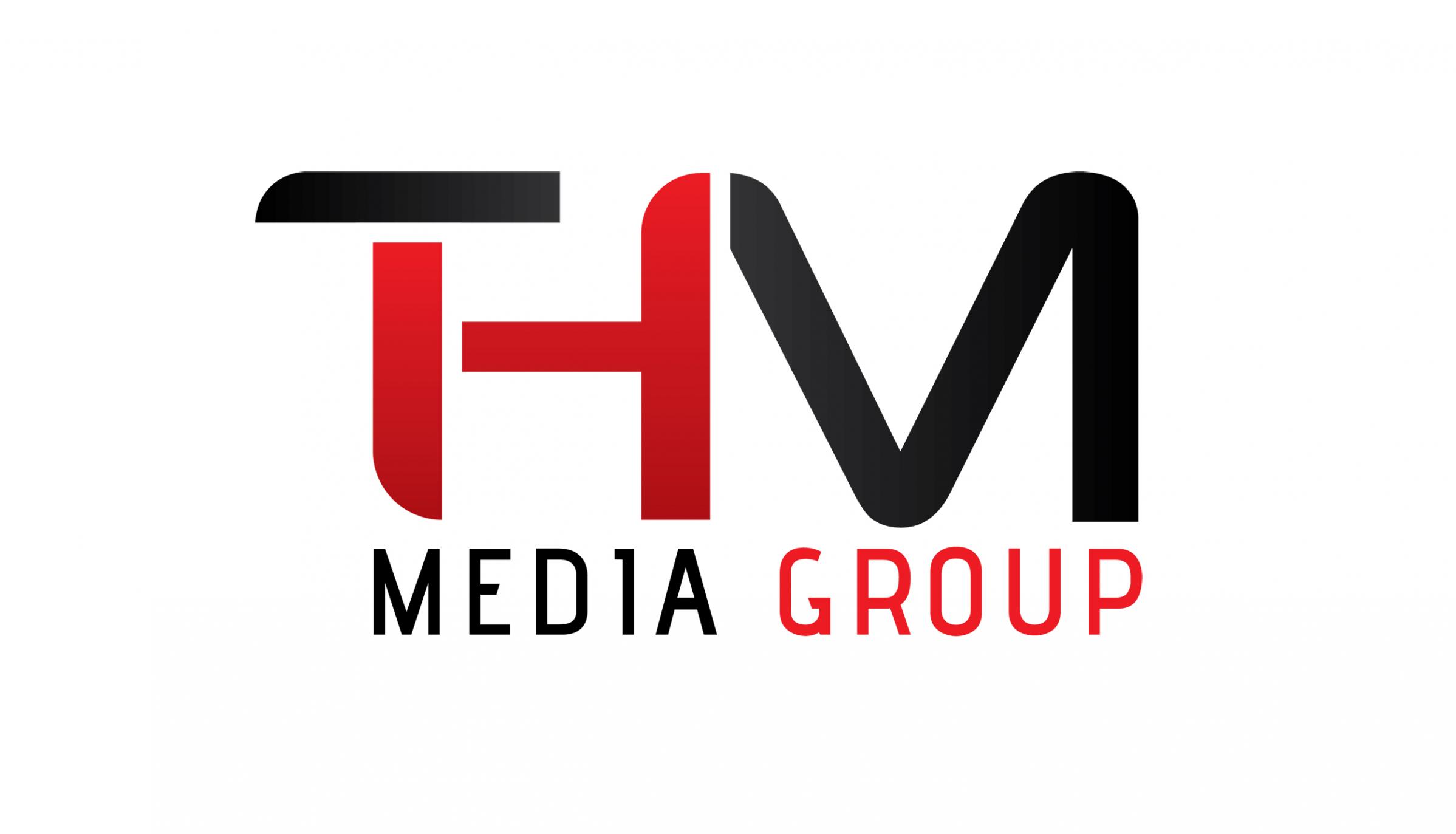 THM Media Group Logo
