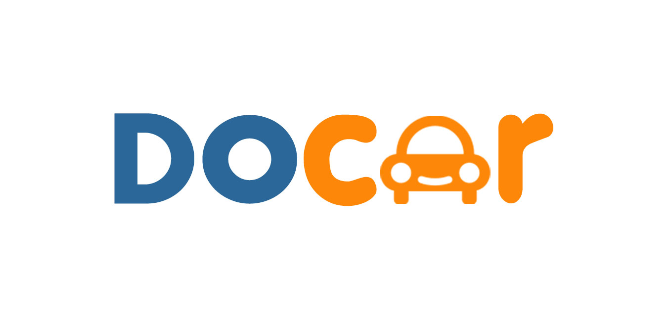 docarrentcar Logo
