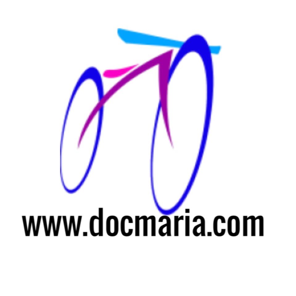 docmaria Logo