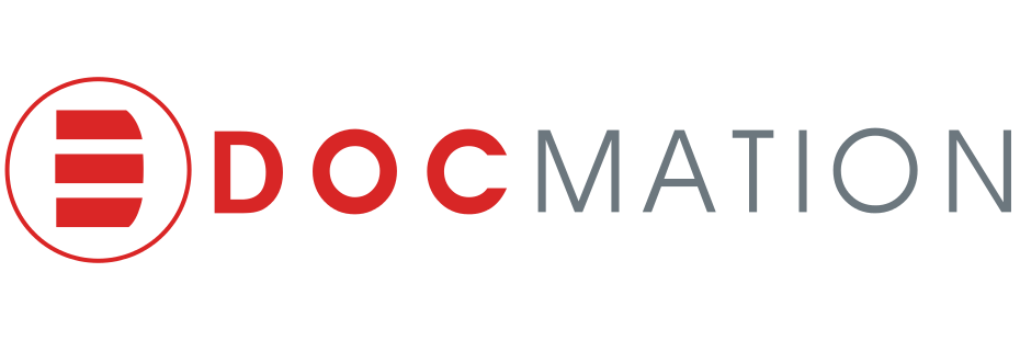 Docmation Logo