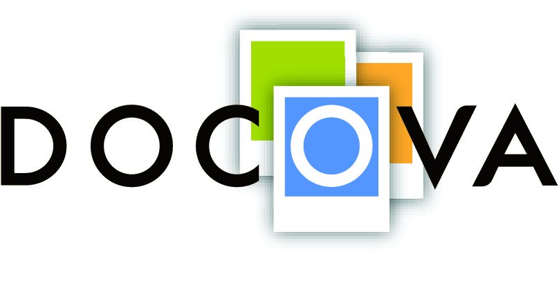 docova Logo