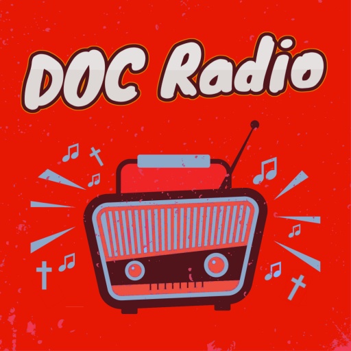 DOC Radio Logo