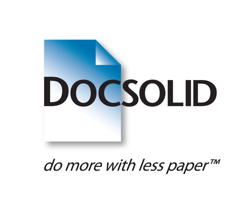 docsolid-pr Logo