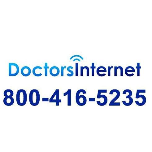 doctorsinternet Logo