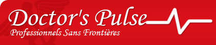 Doctor's Pulse Logo