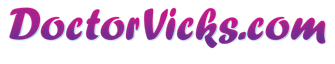 doctorvicks Logo