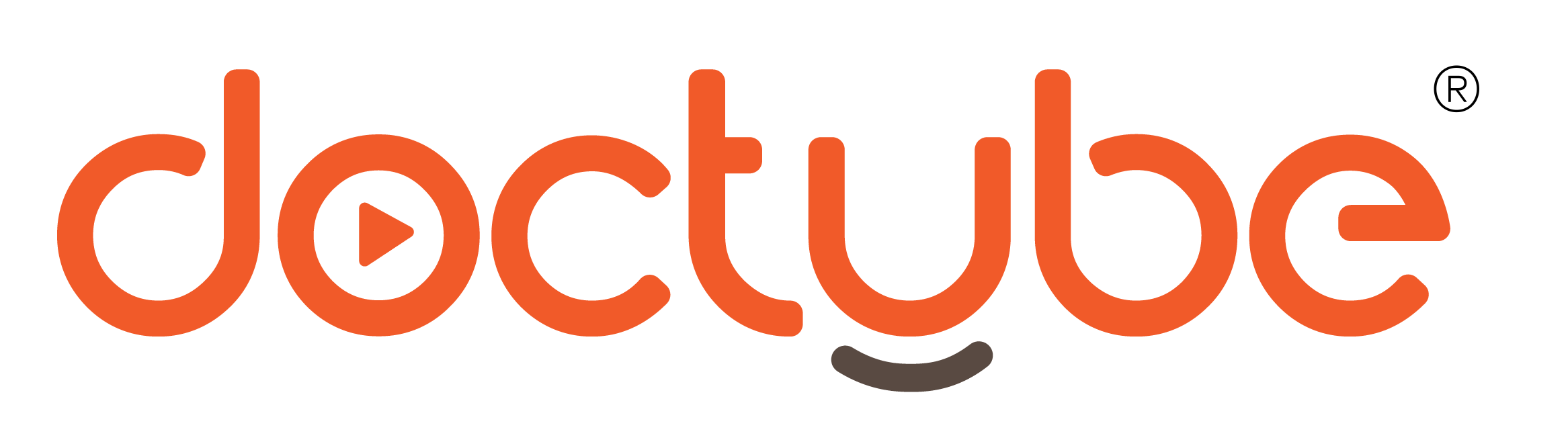 doctube Logo