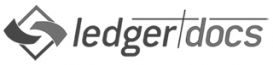 LedgerDocs Logo