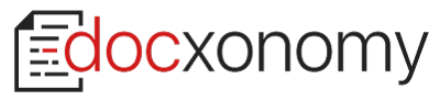 docxonomy Logo