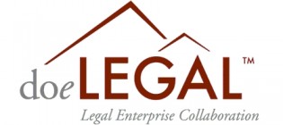 doeLEGAL, LLC Logo