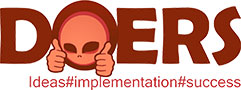 Doers Solutions Logo