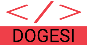 Dogesi (Pty) Ltd Logo
