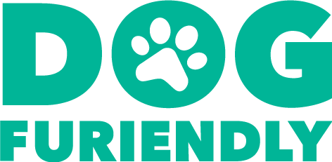 Dog Furiendly Logo