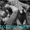 doggonethrifty Logo
