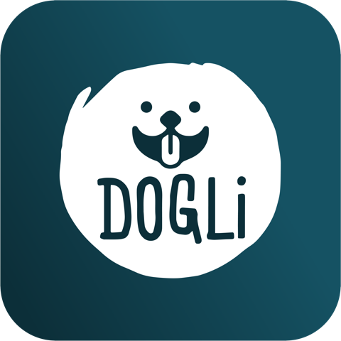 dogliapp Logo