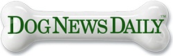 dognewsdaily Logo