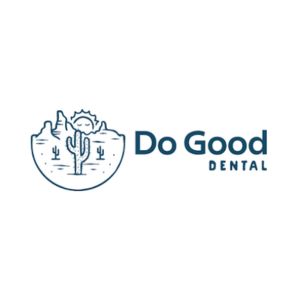 Do Good Dental Logo