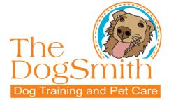 dogsmithtexas Logo