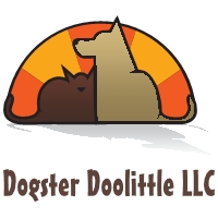 dogsterdoolittle Logo