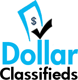 dollarclassifieds Logo