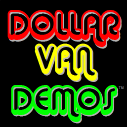 dollarvandemos Logo