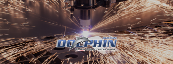 Dolphin Cadcam Systems, Ltd. Logo
