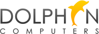 dolphincomputers Logo