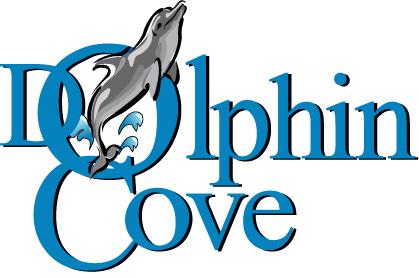 Dolphin Cove Ltd. Logo