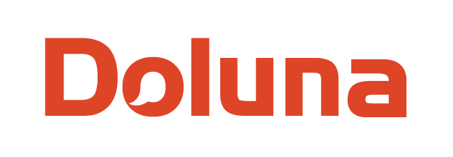 Doluna Logo